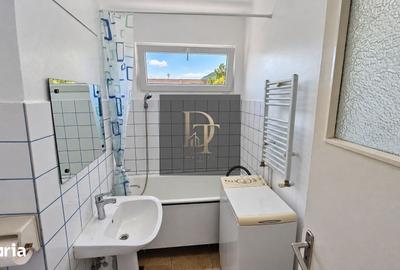 Apartament cu 2 camere semidecomandat în Astra - 4