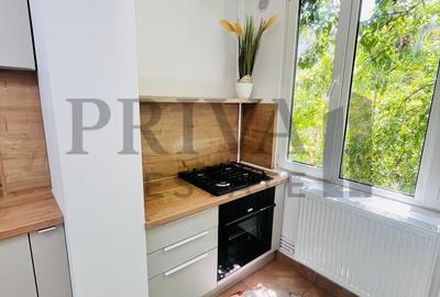 Apartament cu 2 camere decomandat, mobilat în Est - 8