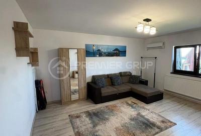 Apartament cu 2 camere decomandat în Păcurari
