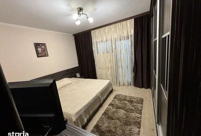 Apartament cu 3 camere în Tomis III - 5