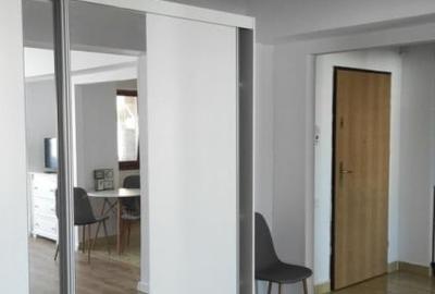 Apartament cu 2 camere decomandat în Mărăști - 2
