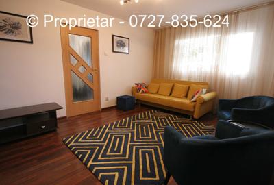 Apartament cu 2 camere semidecomandat în Lacul Tei - 3