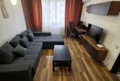 Apartament cu 2 camere semidecomandat în Drumul Taberei