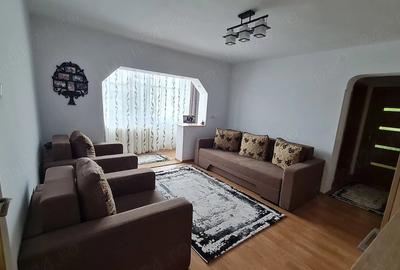Apartament cu 2 camere semidecomandat în Gojdu - 1