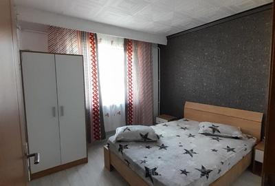 Apartament cu 2 camere semidecomandat în Alecu Russo - 5