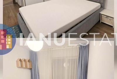 Apartament cu 3 camere decomandat, mobilat în Apărătorii Patriei - 2