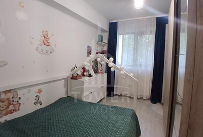Apartament cu 3 camere decomandat, mobilat în Mihai Viteazul - 10
