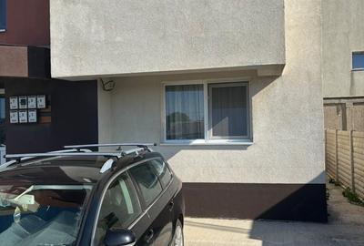 Apartament decomandat în Central - 5