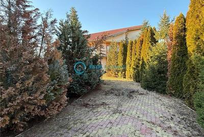 Casă individuală cu 5 camere cu Garaj în Păulești - 4