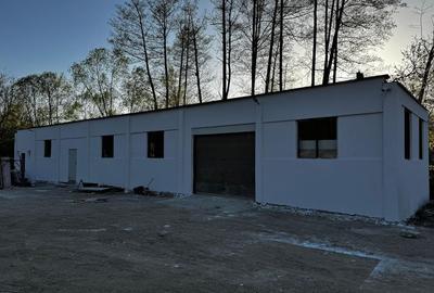 Spațiu comercial, în Central - 3