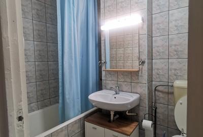 Apartament cu 2 camere semidecomandat, mobilat în Mănăștur - 9