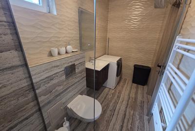 Apartament cu 2 camere decomandat, mobilat în P-ța Muncii - 13