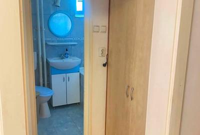Apartament cu 2 camere decomandat în Boul Roșu - 8