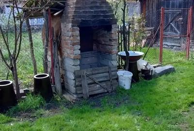 Casă cu 3 camere în Livada (Petreștii de Jos) - 5
