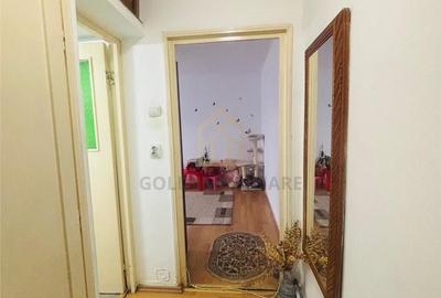 Apartament cu 2 camere în Republicii - 2