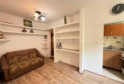 Apartament cu 2 camere în Tătărași - 1