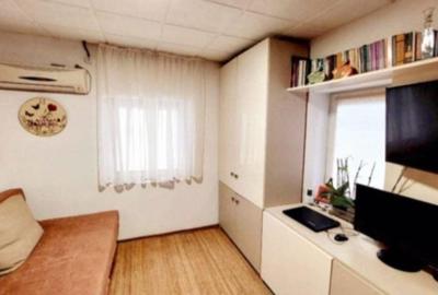 Casă cu 2 camere în Periș