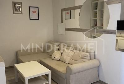 Apartament cu 2 camere în Decebal