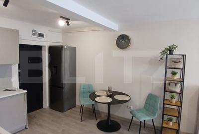 Apartament cu 2 camere în Alexandru Vlahuță - 7