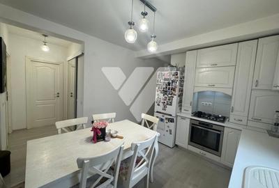 Apartament cu 3 camere decomandat, mobilat în Șelimbăr - 4