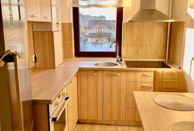 Apartament cu 2 camere în Central - 6