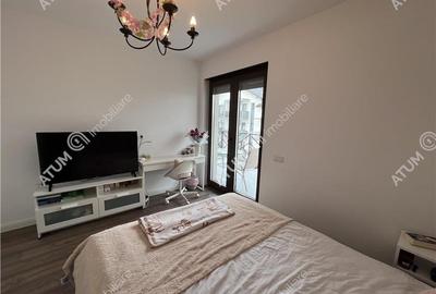 Apartament cu 4 camere decomandat, mobilat în Aeroport - 14