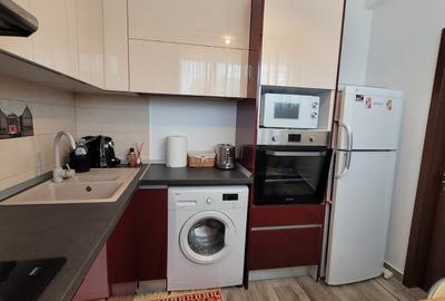 Apartament cu 2 camere decomandat în Central - 39