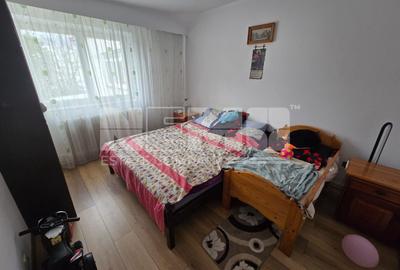 Apartament cu 3 camere decomandat, mobilat în Central - 1