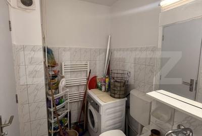 Apartament cu 2 camere decomandat, mobilat în Grigorescu - 5