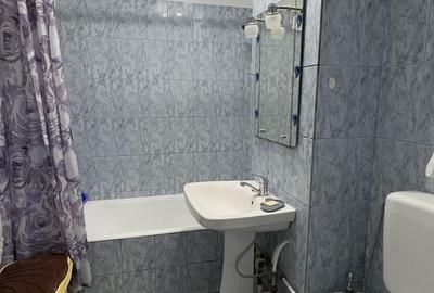 Apartament cu 2 camere semidecomandat, mobilat în Inel II - 9