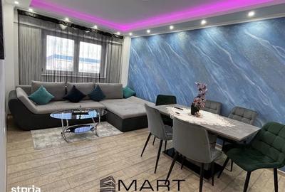 Apartament cu 3 camere decomandat în Gării - 2