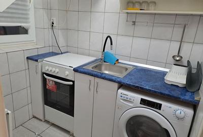 Garsonieră semidecomandată în Central