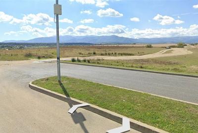 Teren agricol extravilan de 10000 mp, în Șelimbăr - 5