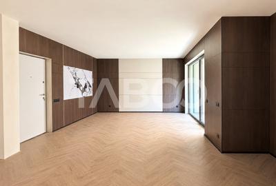 Apartament cu 2 camere semidecomandat în Între Lacuri - 1