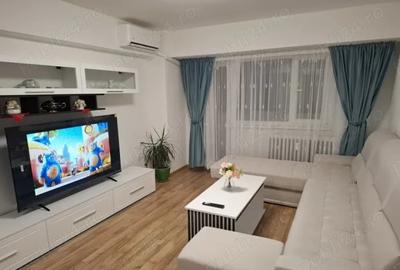 Apartament cu 3 camere decomandat în Banu Manta - 2