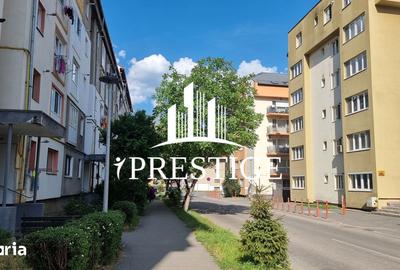 Apartament cu 2 camere, mobilat în Terezian - 6