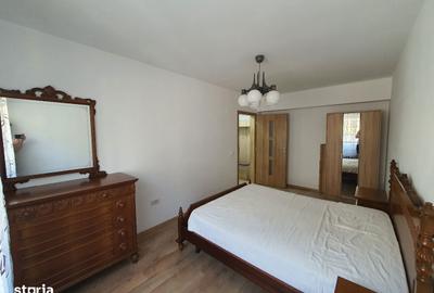 Apartament cu 2 camere decomandat în Bucșinescu - 4
