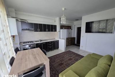 Apartament cu 2 camere în Copou