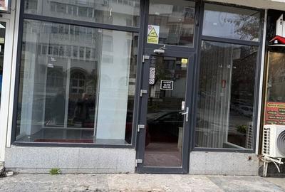Spațiu comercial, de 62 mp, în Babadag - 2
