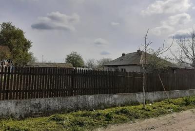 Teren în Valea Dacilor - 3