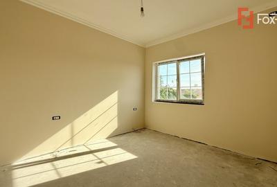 Duplex cu 4 camere cu Teren 307 Mp în Moșnița Veche - 5