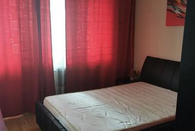 Apartament cu 2 camere semidecomandat în Mihai Bravu