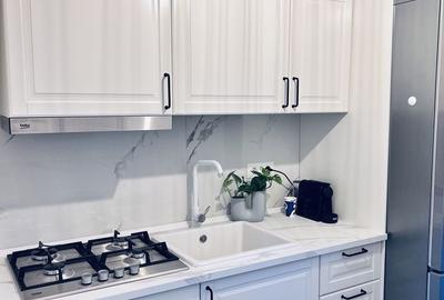 Apartament cu 2 camere decomandat în Central - 2