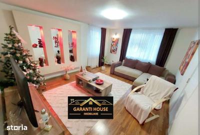 Casă cu 6 camere cu Teren 330 Mp în Progresul