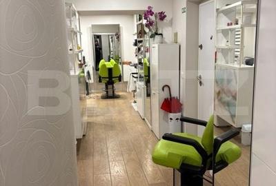 Spațiu comercial, de 54 mp, în George Enescu - 3