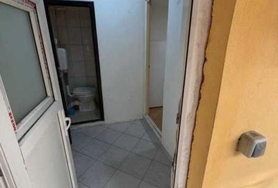 Garsonieră semidecomandată în Mihai Bravu