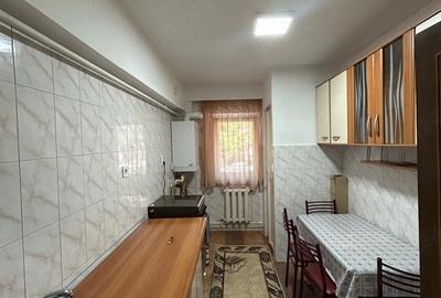 Apartament cu 2 camere decomandat în Ultracentral - 2