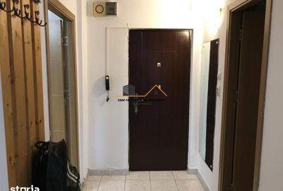 Garsonieră decomandată în 13 Septembrie