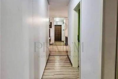 Apartament cu 3 camere decomandat în Aradului - 8