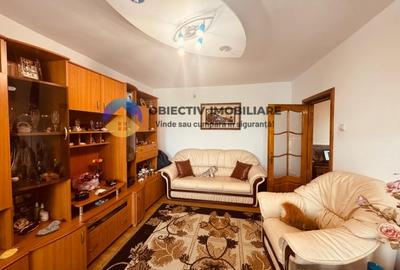 Apartament cu 2 camere decomandat, mobilat în Precista - 4